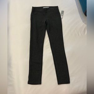 TRACTR GIRLS PULL ON PONTE LEGGING [BEST SELLER]- New with Tags! girls size 12
